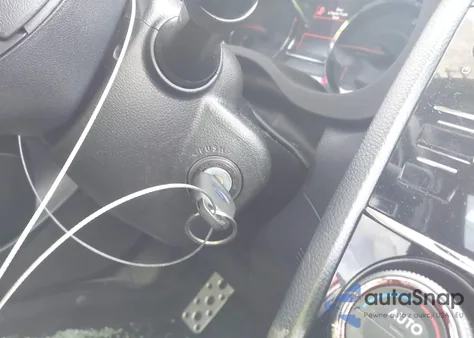 2018 Subaru Wrx Premium z USA, uszkodzony, nr VIN JF1VA1C62J9832354